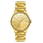 Đồng Hồ Nữ Michael Kors Gold MK3615W CS34 Màu Vàng