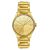 Đồng Hồ Nữ Michael Kors Gold MK3615W CS34 Màu Vàng