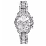 Đồng Hồ Nữ Michael Kors MK6454 36mm Màu Bạc