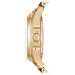 Đồng Hồ Nữ Michael Kors MK Bradshaw Smartwatch MKT5003 Thông Minh Màu Vàng Đen