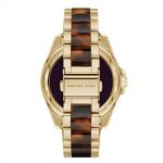Đồng Hồ Nữ Michael Kors MK Bradshaw Smartwatch MKT5003 Thông Minh Màu Vàng Đen