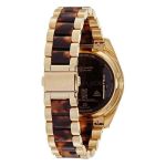 Đồng Hồ Nữ Michael Kors MK Bradshaw Smartwatch MKT5003 Thông Minh Màu Vàng Đen