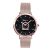 Đồng Hồ Nữ Salvatore Ferragamo Minuetto SF8200719 36mm Màu Vàng Hồng