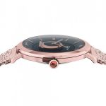 Đồng Hồ Nữ Salvatore Ferragamo Minuetto SF8200719 36mm Màu Vàng Hồng