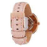 Đồng Hồ Nữ Michael Kors Courtney Rose Gold Watch MK2718 36mm Màu Vàng Trắng