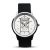 Đồng Hồ Nam Viwat Sai Gon VW-101S Dây Nato Màu Đen