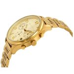 Đồng Hồ Nam Michael Kors Horloge MK8638 Màu Vàng