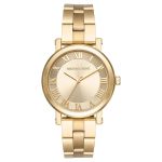 Đồng Hồ Nữ Michael Kors MK3560 Norie Gold Dial Ladies Watch Màu Vàng