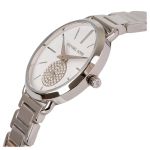 Đồng Hồ Michael Kors Nữ MK3837 28mm Màu Bạc