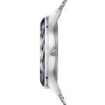 Đồng Hồ Swarovski Octea Nova Watch 5430420 Màu Bạc