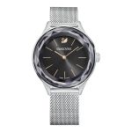 Đồng Hồ Swarovski Octea Nova Watch 5430420 Màu Bạc