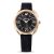 Đồng Hồ Nữ Swarovski Crystalline Glam Watch 5452452 Màu Đen