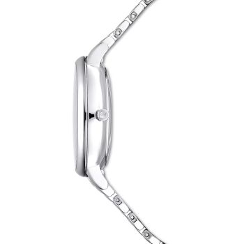 Đồng Hồ Nữ Swarovski Crystalline Joy Watch 5563711 Màu Bạc