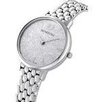 Đồng Hồ Nữ Swarovski Crystalline Joy Watch 5563711 Màu Bạc