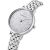 Đồng Hồ Nữ Swarovski Crystalline Joy Watch 5563711 Màu Bạc