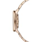 Đồng Hồ Nữ Swarovski Crystalline Chic Watch 5547611 Màu Vàng Champagne