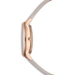 Đồng Hồ Nữ Swarovski Crystalline Joy Watch 5563702 Màu Xám