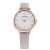 Đồng Hồ Nữ Swarovski Crystalline Joy Watch 5563702 Màu Xám