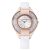 Đồng Hồ Nữ Swarovski Crystalline Sporty Watch 5547635 Màu Trắng