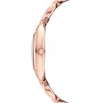 Đồng Hồ Nữ Swarovski Stella Watchmetal Bracelet Rose Gold Tone 5470415 Màu Vàng Hồng