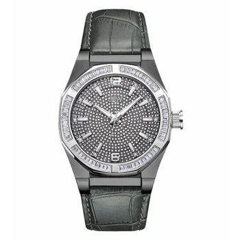 Đồng Hồ Nam JBW J6350C CS44 Màu Đen Bạc