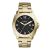Đồng Hồ Nam Fossil Stainless Steel Watch BQ2321 Màu Vàng Gold