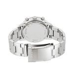 Đồng Hồ Nam Fossil Men's Watch FS5346 Màu Bạc