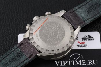 Đồng hồ Vostok Europe 6S11/320H264