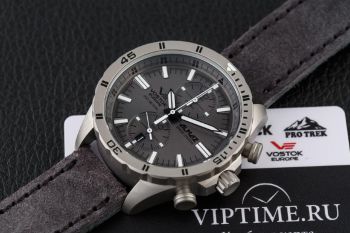 Đồng hồ Vostok Europe 6S11/320H264