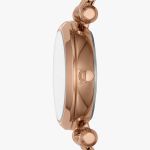 Đồng Hồ Nữ Fossil Tillie Mini Rose Gold-Tone BQ3534 Màu Vàng Hồng