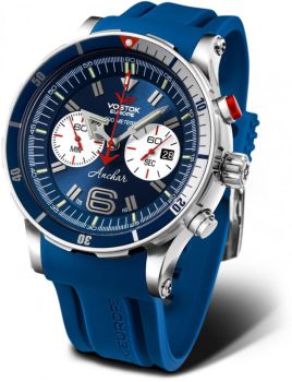 Đồng hồ Vostok Europe 6S21 / 510A583