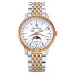 Đồng Hồ Nam Olym Pianus OP5738-80MSR-T Màu Vàng Bạc