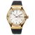 Đồng Hồ Nam Olym Pianus OP990-45ADGSR-PWB Màu Đen Vàng