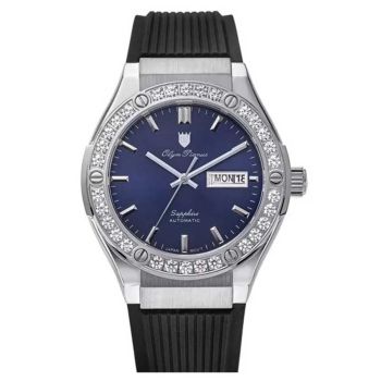 Đồng Hồ Nam Olym Pianus OP990-45ADGS-GL-X Màu Xanh Đen