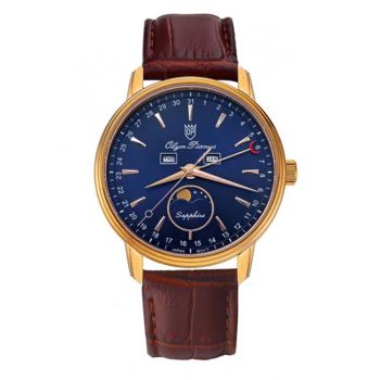 Đồng Hồ Nam Olym Pianus Emperor OP5738-80MR-GL-X Phối Màu