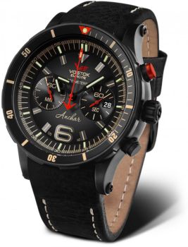 Đồng hồ Vostok Europe 6S21 / 510C582