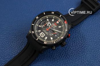 Đồng hồ Vostok Europe 6S21 / 510C582