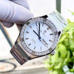 Đồng Hồ Nam Olym Pianus Fusion OP990-45ADGS-T (OP990-45) Màu Bạc