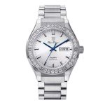 Đồng Hồ Nam Olym Pianus Fusion OP990-45ADGS-T (OP990-45) Màu Bạc