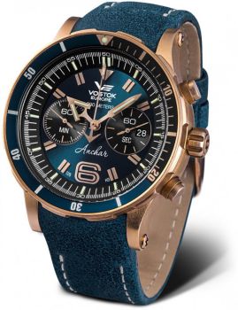 Đồng hồ Vostok Europe 6S21 / 510O586