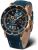 Đồng hồ Vostok Europe 6S21 / 510O586