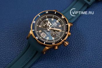 Đồng hồ Vostok Europe 6S21 / 510O586