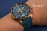 Đồng hồ Vostok Europe 6S21 / 510O586