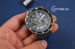 Đồng hồ Vostok Europe 6S21 / 510O586