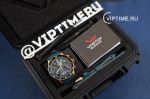 Đồng hồ Vostok Europe 6S21 / 510O586