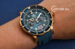 Đồng hồ Vostok Europe 6S21 / 510O586