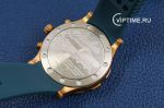 Đồng hồ Vostok Europe 6S21 / 510O586