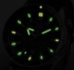 Đồng hồ Vostok Europe 6S21 / 510O586