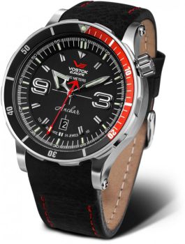 Đồng hồ Vostok Europe NH35A / 510A587