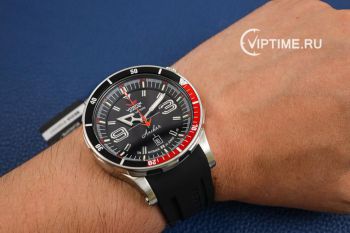 Đồng hồ Vostok Europe NH35A / 510A587